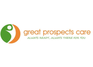 Great Prospects Care, Canterbury, Kent