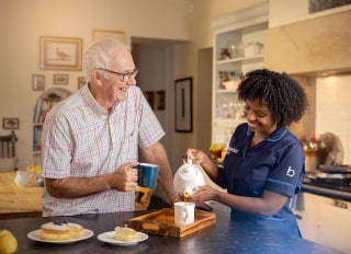 Bluebird Care Market Harborough & Oadby