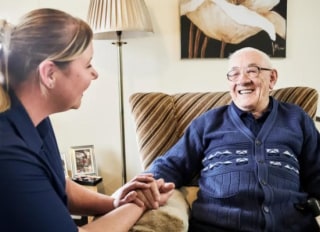 Dale Care - Middlesbrough, Beechfield Court, Beresford Cresent