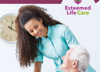 Esteemed Life Care Preston, Preston, Lancashire