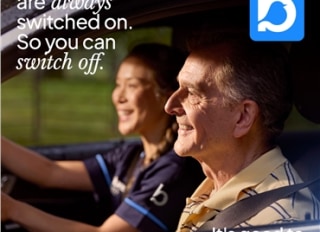 Bluebird Care East Suffolk, Great Yarmouth & Lowestoft, Great Yarmouth, Norfolk