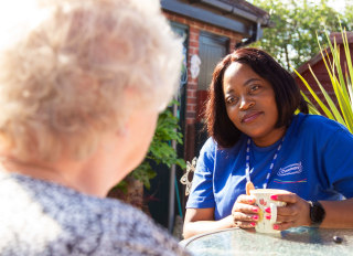 Caremark Barnet & Enfield