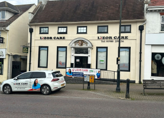 Lizor Care, Tidworth, Wiltshire