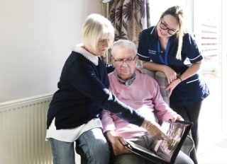 First Choice Home Care (Norwich), Norwich, Norfolk