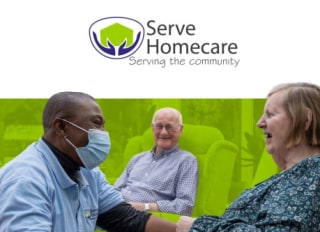 Serve Homecare