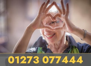 Kingsway Care (Brighton, Hove & Worthing), Hove, East Sussex