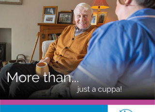 Bluebird Care Chorley, Ormskirk & Leyland, Preston, Lancashire