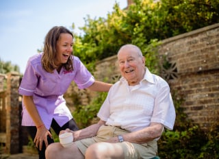 Guardian Angel Carers - Farnham