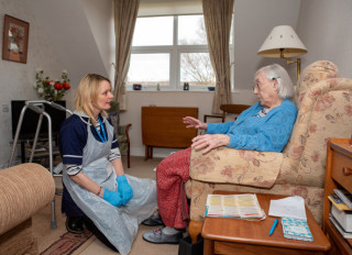 Minster Home Care