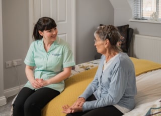 Greenwood Homecare (Cambridge), Cambridge, Cambridgeshire