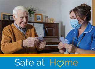 Bluebird Care Pontypridd, Pontypridd, Rhondda, Cynon, Taff