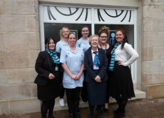 HRM Homecare Services - Falkirk, Falkirk, Falkirk