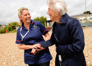 Acre Care Homecare, Bognor Regis, West Sussex