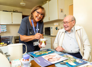 Carefound Home Care (York), York, North Yorkshire