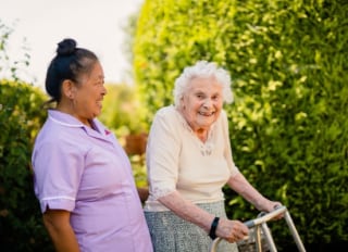 Guardian Angel Carers - Cardiff