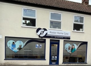 Roster Home Care Norwich