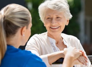 Home Care Providers belonging to Crown Care Services