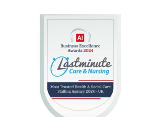 Lastminute Care & Nursing Lancashire, Blackpool, Lancashire