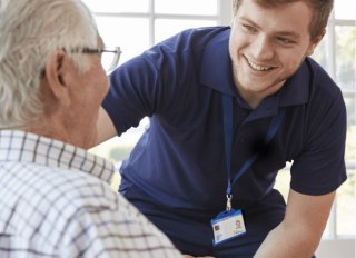 Guardian Live-In Care, Aberdeen, Aberdeenshire