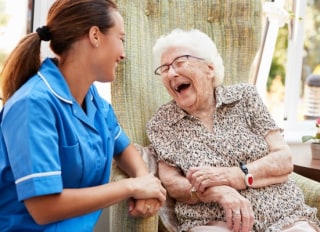 Promedica24 Homecare (Blaby and Lutterworth), Leicester, Leicestershire