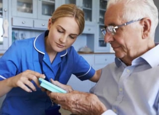 Bluebird Care Stockton & Hartlepool, Stockton-on-Tees, Cleveland & Teesside