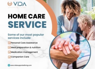 Home Care Services