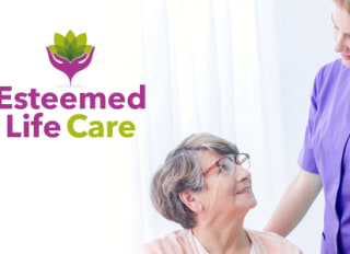 Esteemed Life Care (Kirklees, Wakefield), Ossett, West Yorkshire