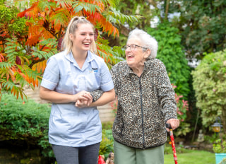 Home Care Providers belonging to Alcedo Care South Liverpool