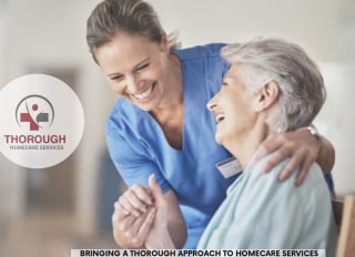 Thorough Homecare Services -East Riding of Yorkshire