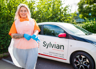 Sylvian Care Chelmsford, Chelmsford, Essex