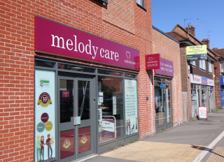 Melody Care Camberley, Camberley, Surrey