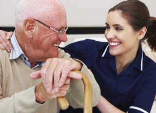 Homecare For You Solihull, Solihull, West Midlands