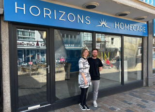 Horizons Homecare - Blackpool, Fylde & Wyre, Blackpool, Lancashire