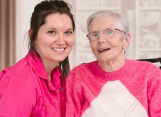 Alina Homecare Taunton, Taunton, Somerset