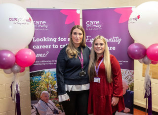 Home Care Providers belonging to CareYourWay North Manchester & Salford