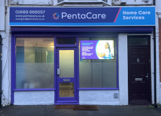 PentaCare (Bromley & Orpington), Orpington, London