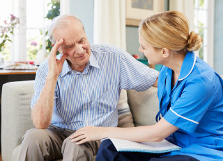 Home Care Visit Services