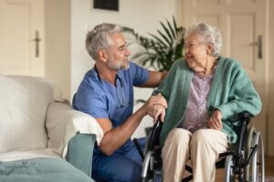 10 Advantages Of Home Care - Homecare.co.uk Advice