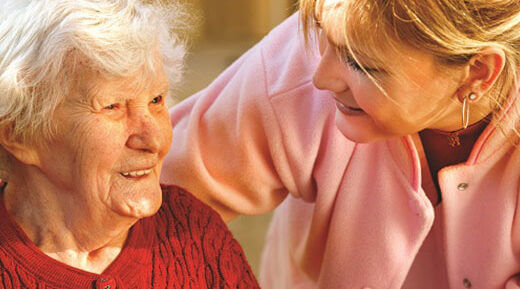 find home care